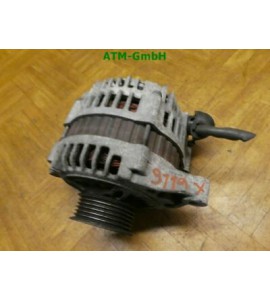 Lichtmaschine Generator Nissan Primera P12 23100BU015 12V 80A