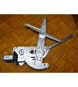 Fensterheber Fensterhebermotor Renault Kangoo vorne links Fahrerseite