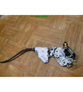 Türschloss Schloss Nissan Micra K11 3 türig vorne rechts Beifahrerseite