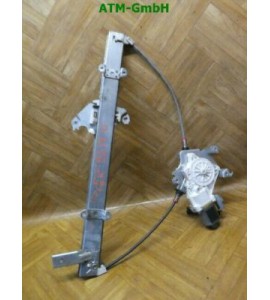 Fensterheber Fensterhebermotor Nissan Micra 3 III K12 3 türig vorne rechts