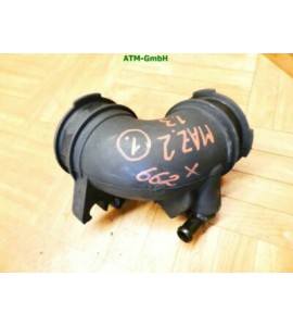 Ansaugrohr Rohr Mazda 2 II