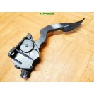 Pedal Gaspedal Gaspoti Mazda 2 II FoMoCo DF71 K4238-7410 05K19D00232