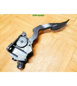 Pedal Gaspedal Gaspoti Mazda 2 II FoMoCo DF71 K4238-7410 05K19D00232