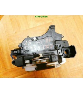 Türschloss Schloss Mitsubishi Colt 6 VI 5 türig hinten links Fahrerseite