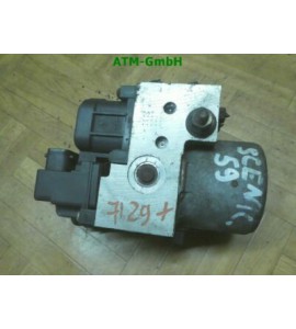 ABS Hydraulikblock Renault Megane Scenic Bosch 7700432643 0265216732