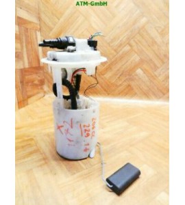 Kraftstoffpumpe Benzinpumpe Peugeot 206cc Marwal 9633294680