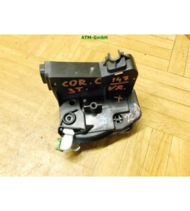 Türschloss Schloss Opel Corsa C 3 türig rechts Beifahrerseite 24434883