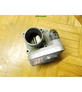 Drosselklappe VW Polo 9N Siemens VDO 036133062N