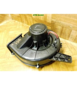 Gebläse Gebläsemotor Heizungsgebläe VW Polo 9N Behr 6Q1820015G