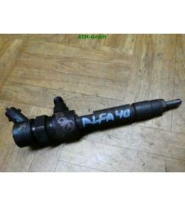 Einspritzdüse Alfa Romeo 147 1.9 JTD 85 kW