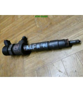 Einspritzdüse Alfa Romeo 147 1.9 JTD 85 kW