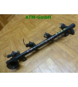 Einspritzleiste Renault Laguna 2 1.6 16v 7700107405 7700112777