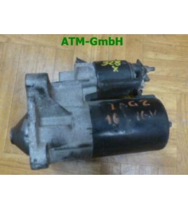 Anlasser Starter Renault Laguna 2 1.6 16v Bosch 0001106022 8200186144 12v