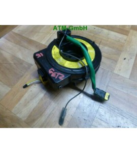Wickelring Schleifring Wickelfeder Hyundai Getz 1,1 HU1.X72..0362