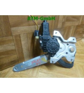 Fensterheber Fensterhebermotor Kia Picanto 5 türig hinten links