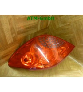 Bremsleuchte Rückleuchte Rücklicht Peugeot 207 3 türig rechts 9649986580-03