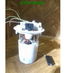 Kraftstoffpumpe Benzinpumpe Peugeot 207 Siemens VDO 9684934480 A2C53282812