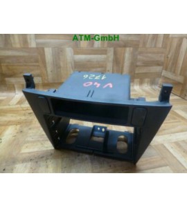 Schalterblock Mittelkonsole Konsole Einbaurahmen Rahmen Volvo V40 73180