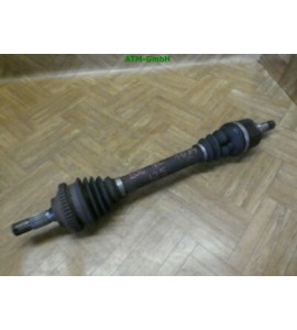 Antriebswelle Gelenkwelle Peugeot 206cc 1.6 16V 80 kW links Fahrerseite ABS