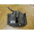 Bremssattel Peugeot 206cc vorne rechts Beifahrerseite Bosch 0204Y01132 54