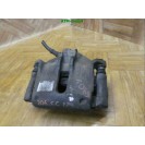 Bremssattel Peugeot 206cc vorne rechts Beifahrerseite Bosch 0204Y01132 54