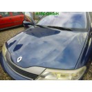 Motorhaube Renault Laguna 2 II Farbcode D44 Bleu Odyssee Blau