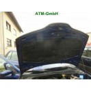 Motorhaube Renault Laguna 2 II Farbcode D44 Bleu Odyssee Blau