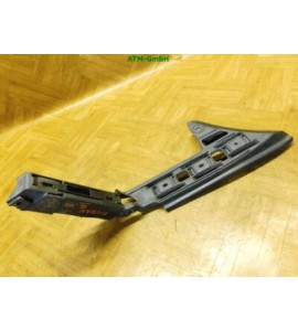 Stoßstangenhalter hinten rechts Stoßfänger VW Touran 1T0807376C