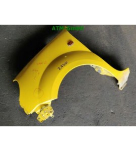 Kotflügel Renault Kangoo Farbe Gelb links Fahrerseite
