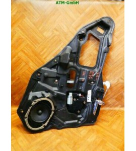 Fensterheber Fensterhebermotor Verkleidung Mazda 6 5 türig hinten links