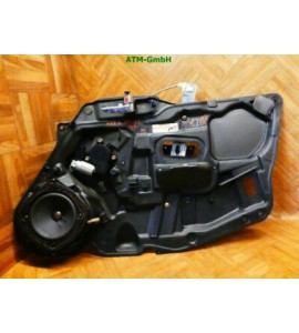 Fensterheber Fensterhebermotor Verkleidung Mazda 6 5 türig vorne rechts