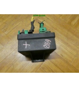 Relais Glühanlage Peugeot 307 G.Cartier 9639912580 12v
