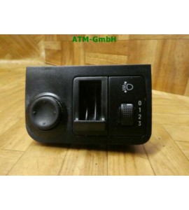 Lichtschalter Schalter LWR Außenspiegelverstellung Münzenhalter Chevrolet Matiz