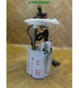 Kraftstoffpumpe Benzinpumpe Fiat Grande Punto 3 199 Bosch 0580314137