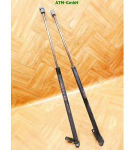 Gasdruck Heckklappendämpfer Gasdämpfer Mitsubishi Colt 6 VI x 2 Stück hinten
