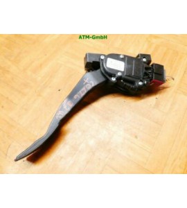 Pedal Gaspedal Gaspoti Mitsubishi Colt 6 VI 6PV008866-00 A4543000304 Hella