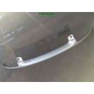 Grill Leiste Frontgrill Renault Clio 2 Silber