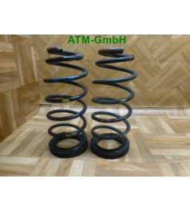 Feder Federn hinten x 2 Stück Hyundai Getz