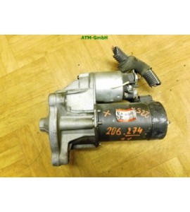 Anlasser Starter Peugeot 206 913108 D6RA571 670793