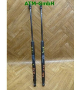 Gasdruck Heckklappendämpfer Gasdämpfer Fiat Punto Grande 199 3 türig x 2 Stück