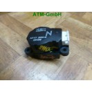 Stellmotor Heizung Klima Lüftung Heizungskasten Peugeot 307 Behr 91508Ua25