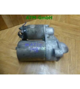 Anlasser Starter Chevrolet Matiz M200 1.0