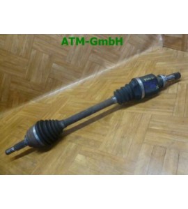Antriebswelle Gelenkwelle Renault Megane 2 II links Fahrerseite