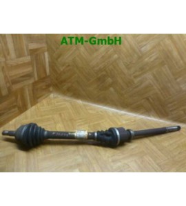 Antriebswelle Gelenkwelle Peugeot 308 1,6 HDi rechts 9661107280 Beifahrerseite
