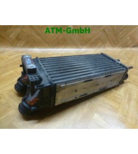 Ladeluftkühler Turbokühler Ladeluftkühlung Peugeot 308 1,6 Hdi Valeo 9656503980