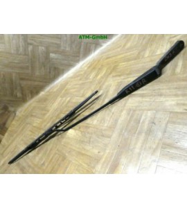 Scheibenwischerarm Nissan Micra K11 rechts Wischerarm Beifahrerseite