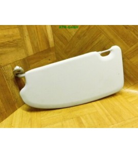 Sonnenblende Ford Focus 2 II rechts Beifahrerseite