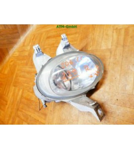 Nebelleuchte Nebelscheinwerfer NSW NSL Peugeot 206cc rechts Beifahrerseite
