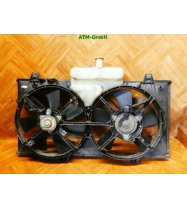 Kühlerlüfter Lüftermotor Behälter Mazda 6 Calsonic L329