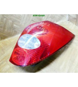 Bremsleuchte Rückleuchte Bremslicht Rücklicht Renault Laguna 2 II Kombi rechts